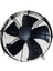 Fan YWF4E-500S Axial Fan Motoru (Emici) – 1400 Devir, Monofaze 1