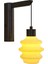 KRG2830-APL-03 Hive Aplik Sarı 3