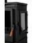 Flamestove FS-042YKST Retro Lüx 3camlı Yan Kapaklı Odunluklu Şömine 4
