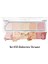 Mood Shower Face Palette Aydınlatıcı Yüz Paleti NO:100 Ballerina Shower 1