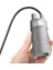 JT-500 Dc 12V Su Sıvı Dalgıç Pompa 600LITRE/SAAT 17W Su Geçirmez Akvaryum Devridaim Motoru Sebil Kahve Bulaşık Dezenfeksiyon Medikal Makine 2