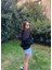Oversize Sweatshirt 2