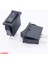 15A 250V On / Off 2 Pin Anahtar Ince Latch Tip Buton Yüksek Akım KCD3-101 Switch Panel Montaj Kutu Güç Kontrol Makine Motor Araba Şalter 4