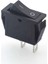 15A 250V On / Off 2 Pin Anahtar Ince Latch Tip Buton Yüksek Akım KCD3-101 Switch Panel Montaj Kutu Güç Kontrol Makine Motor Araba Şalter 5