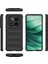 Xiaomi Redmi Note 14 Pro 4g Uyumlu Kılıf Optimum Silikon Siyah 2