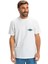 Ev Beach Blast Ss Erkek Tshirt 4