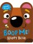 Boop Me - Happy Bear 1