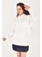 Kapüşonlu Sweatshirt 1