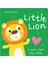 Little Ones Love Little Lion 1