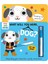 What Will You Wear - Dog-Magic Water Painting Book 1