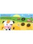 Good Morning Cow - Magic Wheel Book 2