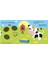Good Morning Cow - Magic Wheel Book 3
