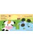 Good Morning Cow - Magic Wheel Book 4