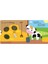 Good Morning Cow - Magic Wheel Book 5