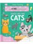 Water Painting Search And Find - Cats 1