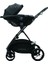 Safer Plus I-Size Bebek Oto Koltuğu 40-87 cm /0-13 kg 3