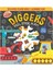 Easy Peely Diggers - Peel-Stick-Play 1