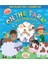 Easy Peely Farm - Peel-Stick-Play 1