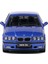Bmw E36 Coupé M3 – Estoril Blue – 1999 1