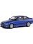 Bmw E36 Coupé M3 – Estoril Blue – 1999 2