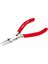 Yuvarlak Uçlu Mini Kargaburun D03320120 1