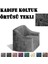 Kadife Koltuk ,kanepe,çekyat Örtüsü,koltuk Kılıfı Tekli 1
