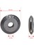 5014 Seramik Kesme Yedek Elmas Uç 22X5 mm Göbek: 6mm 4