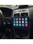 Peugeot 307 2001-2008 Uyumlu 4gb Ram 32 GB Hafıza Carplay,kamera 4