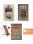 Atatürk Kurucu Felsefenin Evrimi - Cumhuriyet ve Antropoloji - Türkiye'de Milli Iktisat /hediye- Zafer Toprak 1