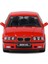 Bmw E36 Coupé M3 – Red – 1999 2