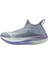 Neo Vista Kadın Koşu Ayakkabısı Gri / Mavi 1