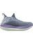 Neo Vista Kadın Koşu Ayakkabısı Gri / Mavi 4