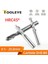 HRC45 5.2mm Tooleye HRC45° Karbür Matkap Ucu Metal Matkap Uçları Tungsten Çelik Matkaplar Cnc Torna Makinesi Alaşımlı Delme Araçları 0.5-20.0mm (Yurt Dışından) 2