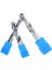 HRC45 5.2mm Tooleye HRC45° Karbür Matkap Ucu Metal Matkap Uçları Tungsten Çelik Matkaplar Cnc Torna Makinesi Alaşımlı Delme Araçları 0.5-20.0mm (Yurt Dışından) 3