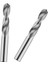 HRC45 5.2mm Tooleye HRC45° Karbür Matkap Ucu Metal Matkap Uçları Tungsten Çelik Matkaplar Cnc Torna Makinesi Alaşımlı Delme Araçları 0.5-20.0mm (Yurt Dışından) 4