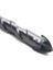 12MM 3/4/5/6/8/10/12MM Çapraz Hex Kiremit Matkap Uçları Delik Açıcı Cam Tuğla Duvar Seramik Beton Delik Açıcı Sert Alaşım Bit T5UC (Yurt Dışından) 3