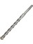 10MM 160MM 110/160/210MM Sds Plus Duvar Çaprazkafa Ikiz Spiral Darbeli Matkap Uçları 6/8/10/12/14/16MM Ağaç Işleme Metal Için Büküm Matkap Ucu (Yurt Dışından) 3