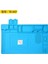 TE-609 210X330MM Antistatik Esd Lehimleme Mat Bga Rework Istasyonu Büyük Ipad Tamir Isı Yalıtım Mat Pad Küçük Silikon Mat Kalın Lehimleme (Yurt Dışından) 5
