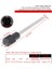 K1321 D60W K1321 C1321 4pin Seramik Isıtma Elemanı Isıtıcı Çekirdek 220 V Plug-In Bağlantılı Isıtıcı Elemanı (Yurt Dışından) 1