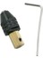 2.3mm Matkap Chuck 2.3/3.17MM Elektrikli Matkap Chuck Alüminyum Alaşımlı Küçük Elektrikli Matkap Kelepçesi El Matkabı Ağaç Işleme Pirinç Matkap Kelepçesi (Yurt Dışından) 3