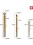 3 Adet Set Adım Matkap Ucu Seti Hss Çelik Titanyum 4-12/20/32MM Metal Delik Kesici Koni Çekirdek Delme Delik Testere Aracı Büküm Tırtıklı Matkap Uçları (Yurt Dışından) 1