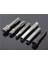 Hex 2 Adet-B 1/4 "3/8" 1/2 "sds Plus Soket Sürücü Matkap Hızlı Değişim Hex Uzatma Adaptörleri Konektörü Darbeli Delme Ucu Somun Darbe Kafa Aracı (Yurt Dışından) 2