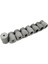 M14X1.5 9mm 1 Adet 3MM-10MM Cep Delik Jig Matkap Kol Ağaç Işleme Matkap Kılavuz Burç Dübelleme Jig Delik Delme Bulucu Marangoz Aracı (Yurt Dışından) 3