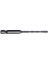 4mm 3/4/5/6/8/10/12MM Çapraz Hex Kiremit Matkap Uçları Delik Açıcı Cam Tuğla Duvar Seramik Beton Delik Açıcı Sert Alaşım Bit T5UC (Yurt Dışından) 1