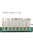 2.35MM 20 Adet 3mm Elmas Noktası Çapak Uçları Kafa Dremel Aksesuarları Shank Taşlama Iğnesi Oyma Parlatma Seti Monte Mini Matkap Aracı (Yurt Dışından) 4