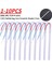 4 Adet Demir Isıtıcı 50W 24V Isıtma Elemanı 1322 Havya Seramik Isıtıcı Çekirdek 4 Telli Adaptör Havya Istasyonu Hakko Kaynaklar Için 936 937 702B (Yurt Dışından) 5