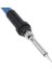 Siyah 110V Us Plug 60W Havya Ayarlanabilir Sıcaklık Elektrikli 220V 110V Kaynak Lehim Tamir Istasyonu Isı Kalem Ipuçları Onarım Aracı Ipuçları (Yurt Dışından) 5