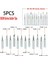 900M T 1c 5 Adet 900M-T Bakır Havya Ipuçları Kaynak Lehim Araçları Kurşunsuz Kaynak Ipuçları Headb/t/ıs/k/1c/2c/3c/4c/0.8d/1.6d/2.4d/3.2d (Yurt Dışından) 3
