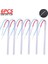 6 Adet Demir Isıtıcı 50W 24V Isıtma Elemanı 1322 Havya Seramik Isıtıcı Çekirdek 4 Telli Adaptör Havya Istasyonu Hakko Kaynaklar Için 936 937 702B (Yurt Dışından) 1