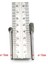 1 Pc Şekil E 1/8 "shank Tungsten Karbür Burs Matkap Uçları Metal Freze Kesicisi Karbür Elektrikli Döner Aletler Dremel Ağaç Işleme Aksesuarı (Yurt Dışından) 5